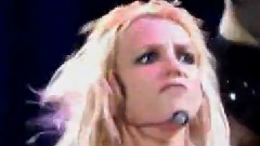 Britney Spears - Freakshow