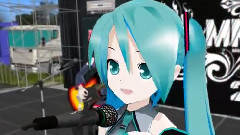 初音未来 - Calc.