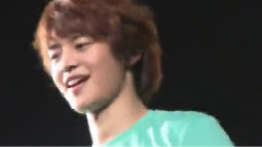 SHINee - 台北小巨蛋演唱会