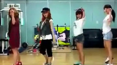 miss A - Good Bye Baby