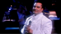 Juan Gabriel - Asi Fue