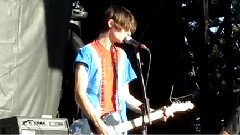 Live At Voodoo