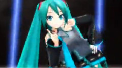 初音未来 - メグメグ