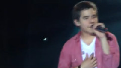 David Archuleta - Works For Me