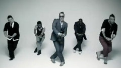 Shawn Desman - Moneyshot