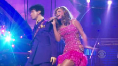 Beyonce - Purple Rain Grammy