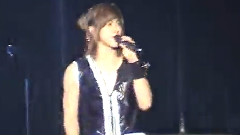 郑允浩 - Last Angel 3rd LIVE TOUR