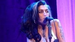 Amy Winehouse - Back To Black