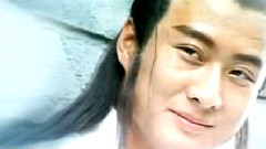 孙兴,影视原声 - 一代双骄