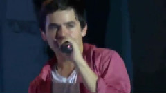 David Archuleta - Crush