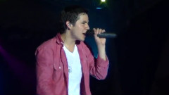 David Archuleta - Zero Gravity
