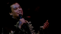 Juan Gabriel - Te Sigo Amando