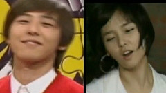 Wonder Girls - GD