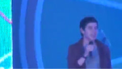 David Archuleta - Touch My hand
