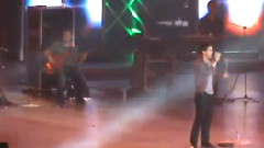 David Archuleta - The Other Side Of Down