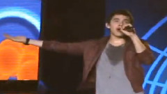 David Archuleta - Elevator