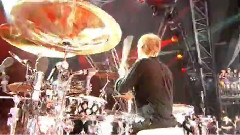 Muse - Hysteria Glastonbury
