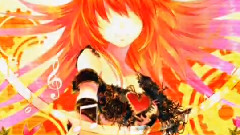巡音流歌 - ワンダーラスト