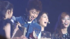 JYP Nation,Wonder Girls - JYP Nation