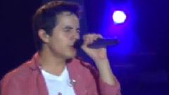 David Archuleta - Something Bout Love