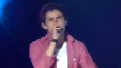 David Archuleta - Love Don't Hate