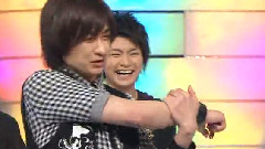 Kis-My-Ft2 - Everybody Go & Talk