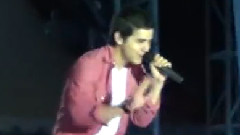 David Archuleta - The Other Side Of Down