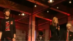 Luna(f(x)) - Bring Me To Life