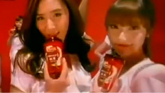 少女时代 - 韩国艺人在日本受欢迎排行报导