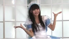 模仿翻唱 - バレンタインキッス舞蹈版