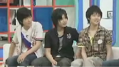 Hey! Say! JUMP - 世代昭和x平成 中文字幕 08/06/15