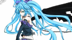 初音未来 - 村云