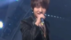 Super Junior - MBC NewsDesk