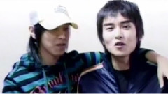 Super Junior - MTV Stars Talking