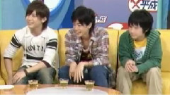 Hey! Say! JUMP - 世代昭和x平成 中文字幕 08/10/05