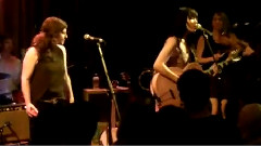 Thao & Mirah - Know Better Learn Faster One Eyed Jacks New Orleans
