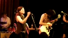 Thao & Mirah - Cool Yourself One Eyed Jacks NOLA