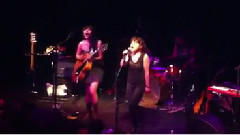 Thao & Mirah - Bag Of Hammers Live At The Crocodile In Seattle