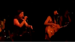 Thao & Mirah - Bag Of Hammers One Eyed Jacks NOLA