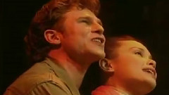David Campbell - The Last Night Of The World