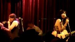 Thao & Mirah - When We Swam One Eyed Jacks One Eyed Jacks NOLA