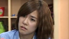 少女时代 - KBS Joy Hello Baby Tiffany