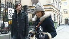YUI - Your Heaven Special Movie In Sweden