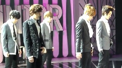 Super Junior-M - Supergirl