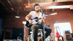 Chris Giannini - If It`s Me