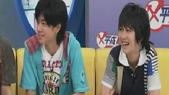 Hey! Say! JUMP - 世代昭和x平成 中文字幕 08/08/17