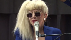 Lady Gaga - The Edge Of Glory & You And I