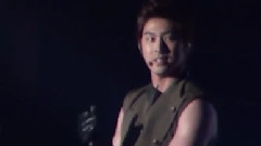 东方神起 - Talk