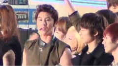 东方神起 - Ending