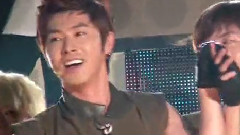 东方神起,郑允浩 - Ending